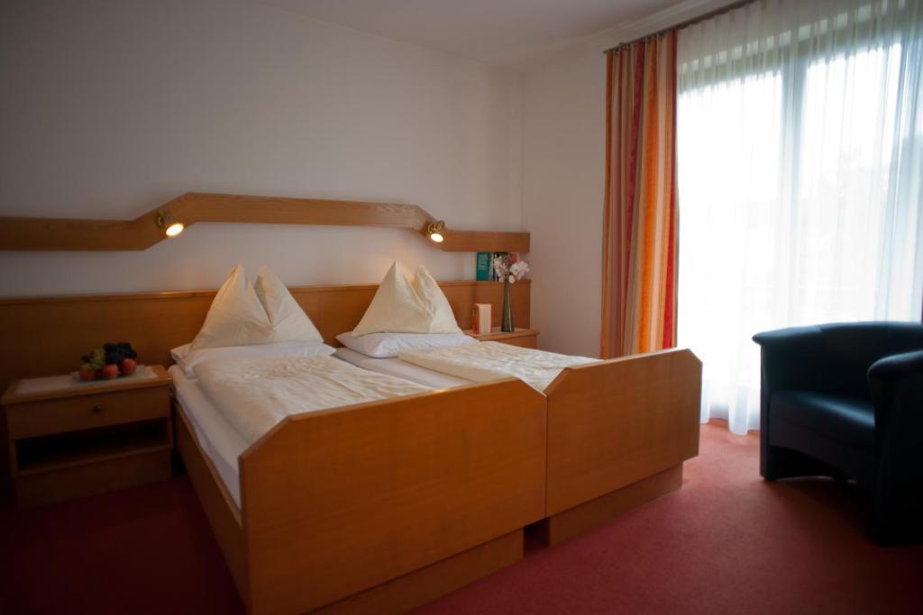 Simon - Hotel & Cafe Bad Tatzmannsdorf Quarto foto